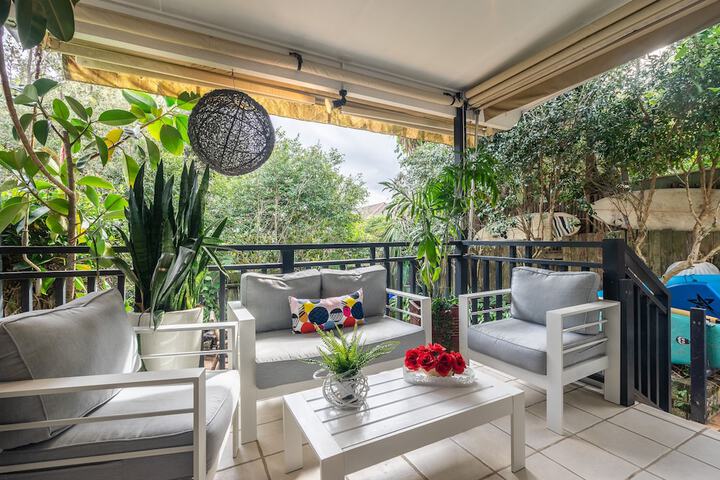 Terrace/Patio 21 of 27