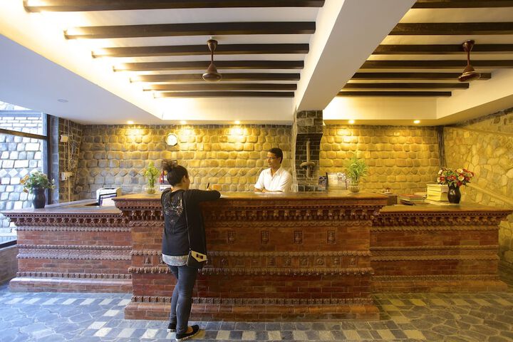 Hotel Interior 1 of 22