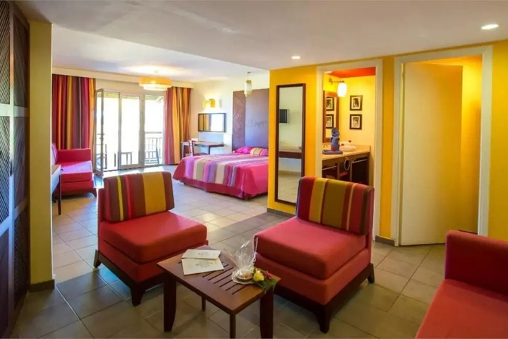 Photo of Club Med Les Boucaniers