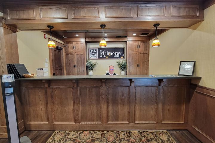 Hotel Interior 67 of 85