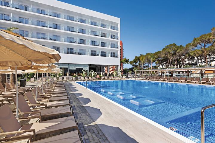 Sundeck