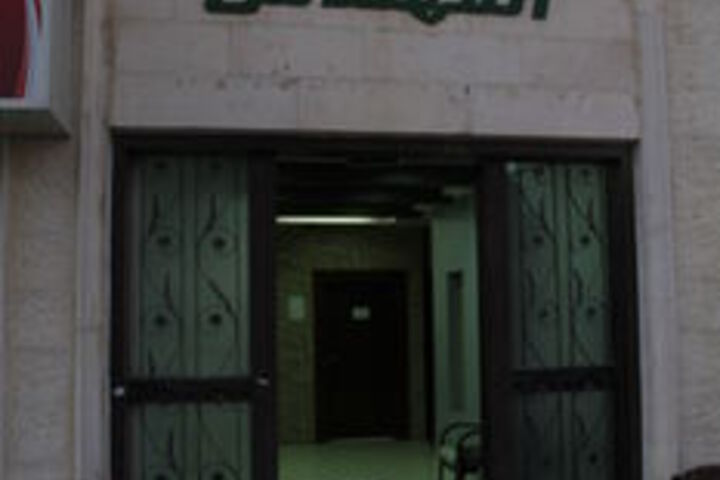 Hotel 13 of 20
