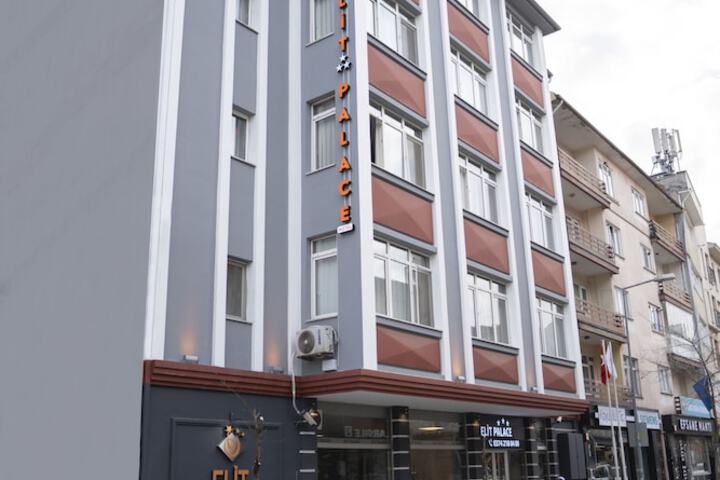 Hotel 39 of 46