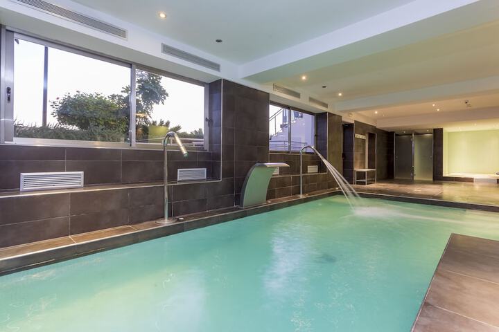 Pool to Cool
