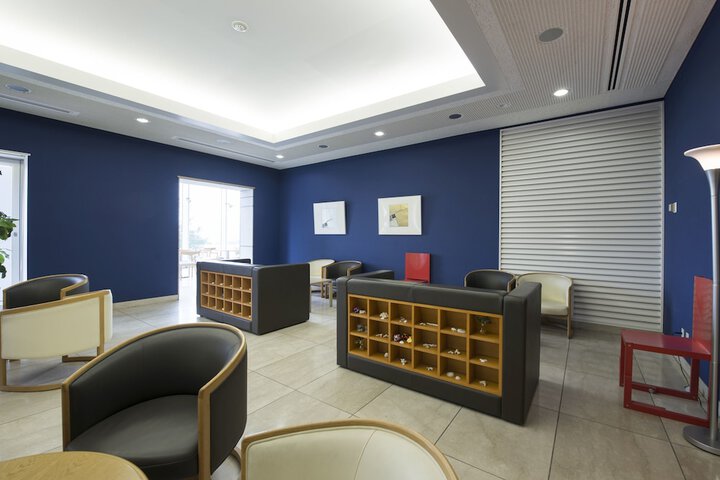 Lobby Photos