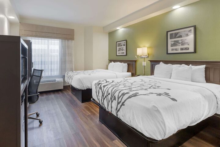 2 Queen Beds (4 of 15)
