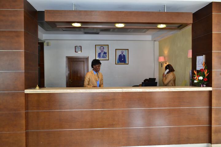 Hotel Interior 2 of 94