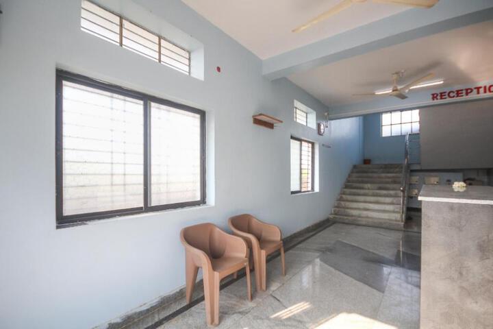 SPOT ON 39385 venkatesh Palace