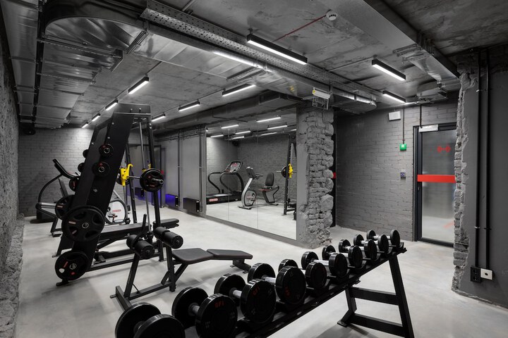 Health and Fitness 42 of 53