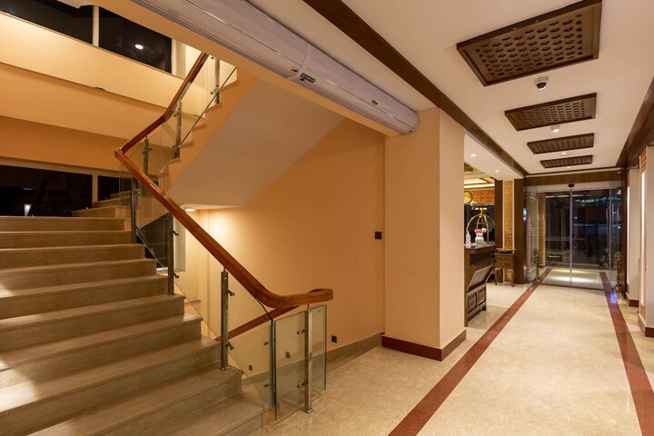 Hotel Interior 66 of 84