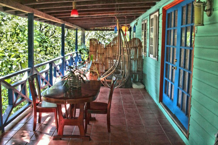 Terrace/Patio 59 of 87