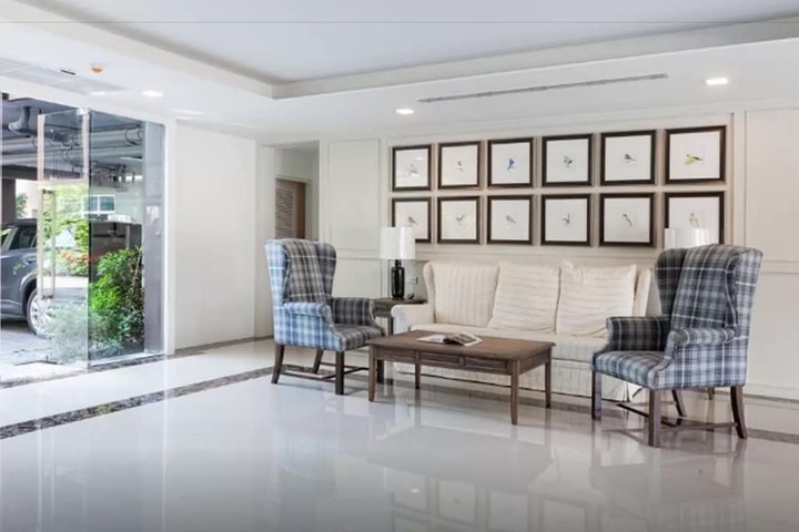 Lobby Photos