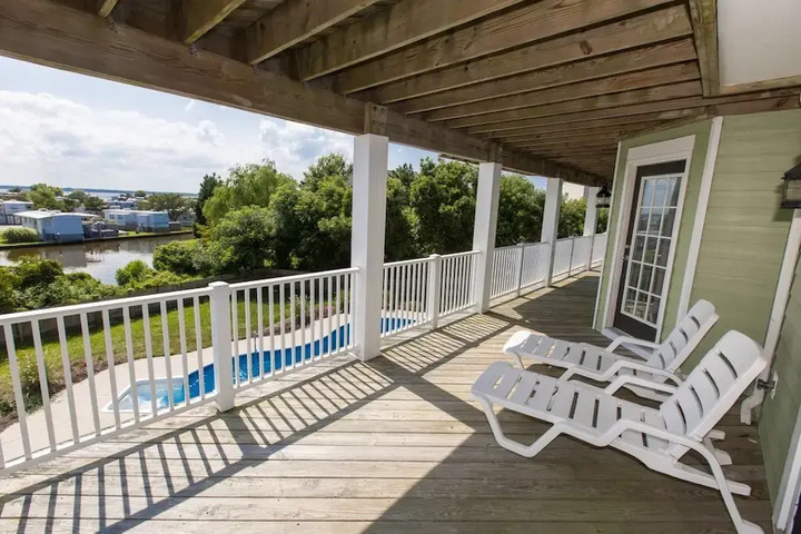 Terrace/Patio 8 of 26