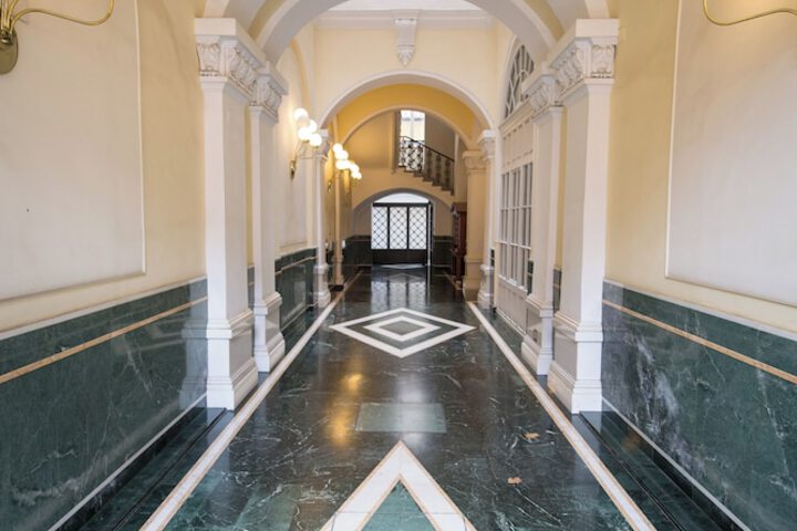 Residence Victoria in Trieste