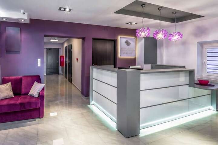 Hotel Interior 2 of 12