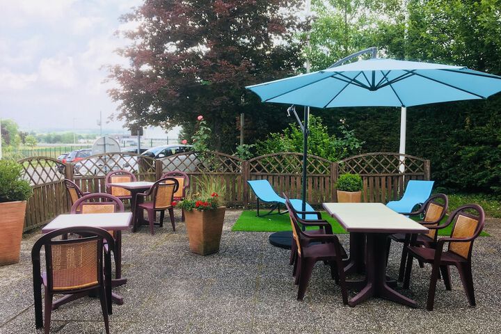 Terrace/Patio 58 of 67