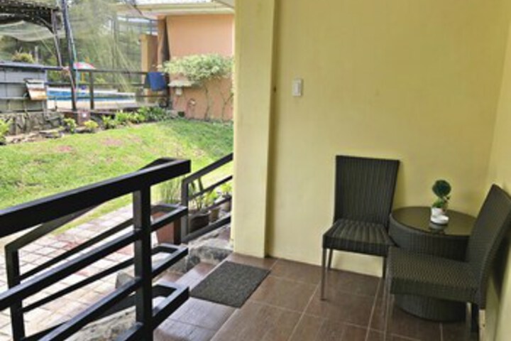 Terrace/Patio 2 of 37