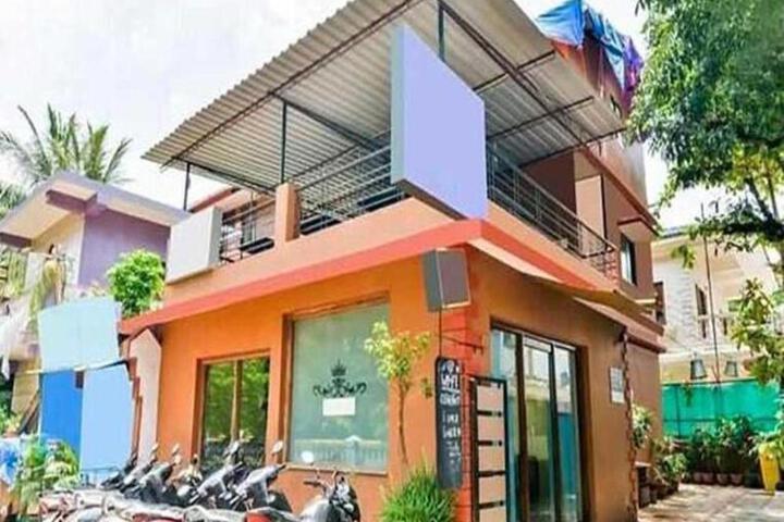 FabExpress Orchid De Goa