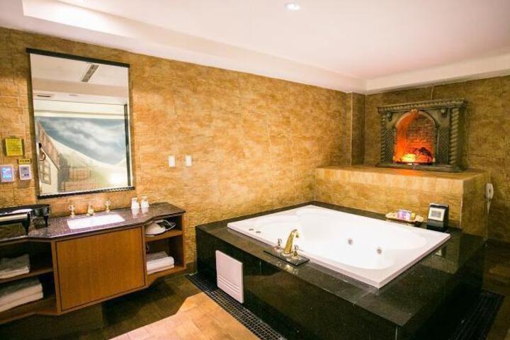 Dubai Motel
