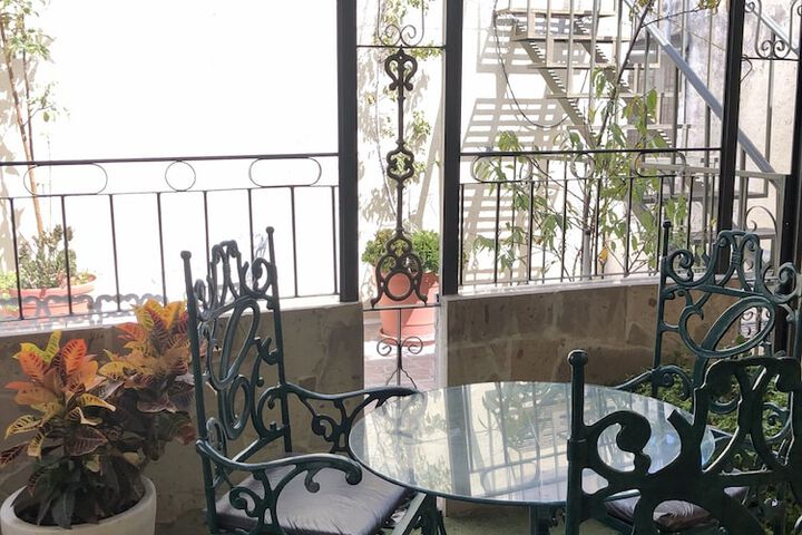Terrace/Patio 60 of 65