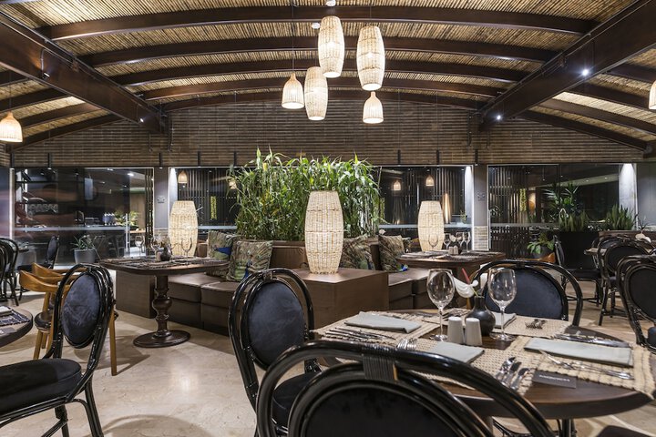 Restaurants