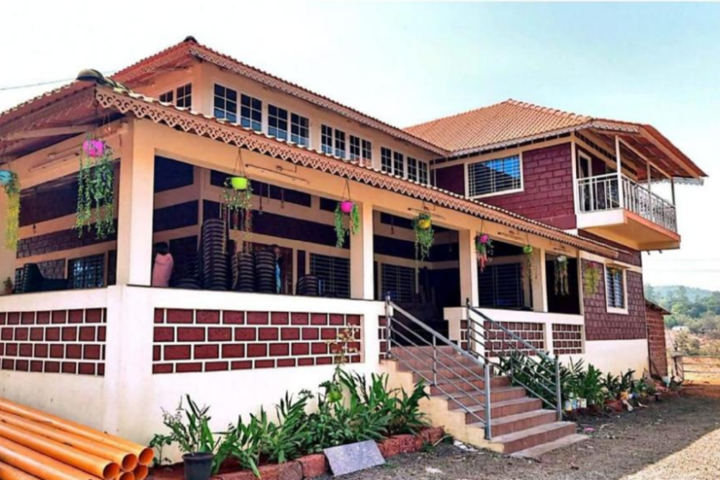 vasundhara agro hill resort