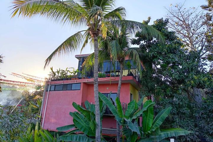 CASA ROSA SAYULITA in Sayulita