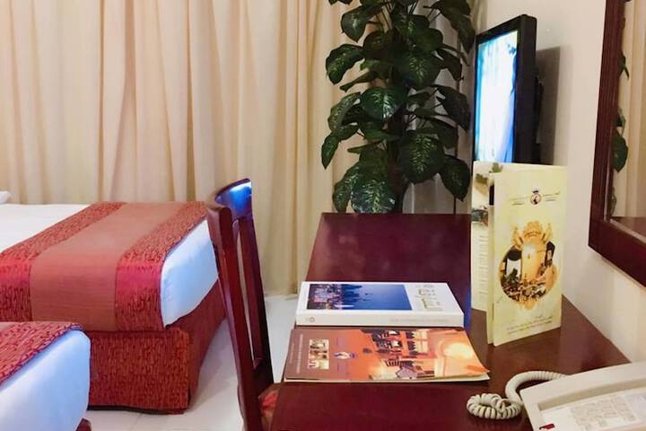 Room 24 of 101