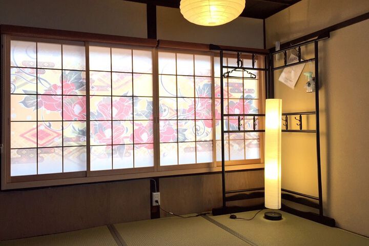 Room 14 of 26