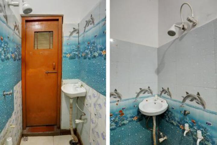 Hotel O Raghav Residency