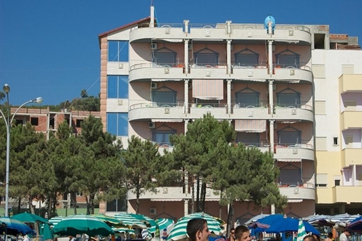 General view