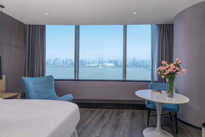 Mercure Hangzhou Qianjiang