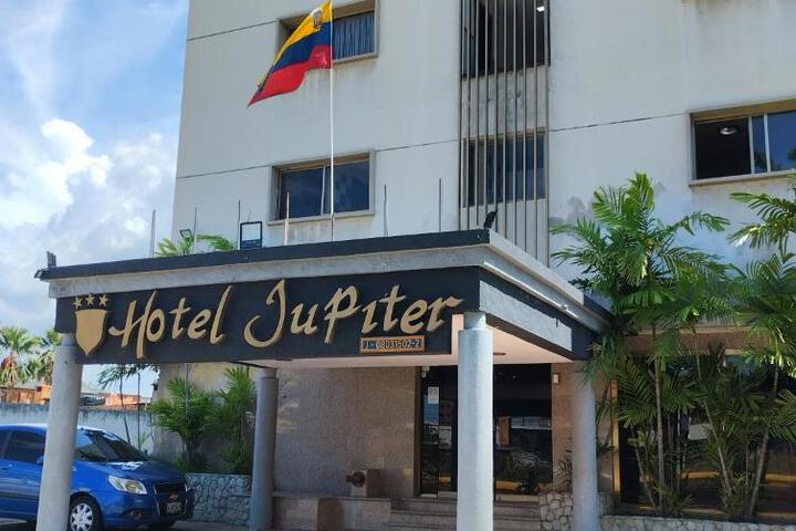 Hotel Júpiter