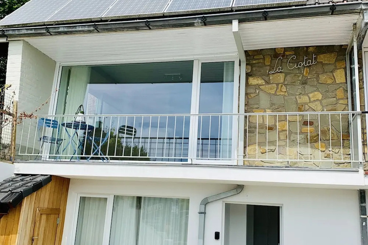 Holiday Home in Koksijde With Jacuzzi