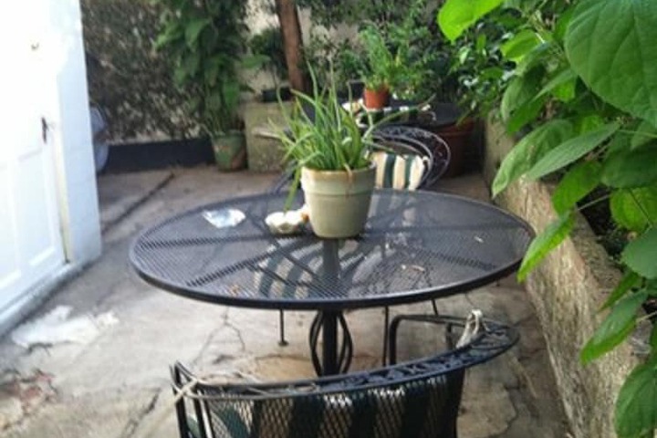 Terrace/Patio 29 of 49