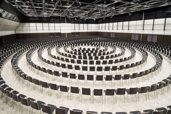 Meeting 56 of 65