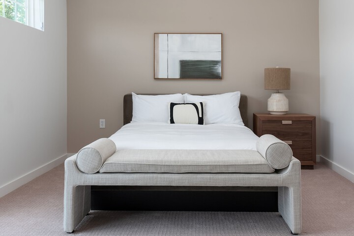 Deluxe Studio 2 Queen Beds Lake View Self Check in with Virtual Front Desk (16 of 16)