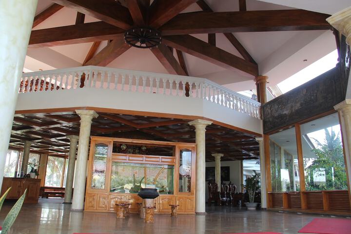 Hotel Interior 2 of 127