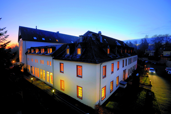 General view