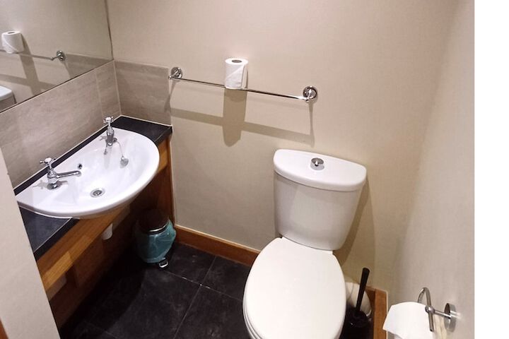 Bath Amenities
