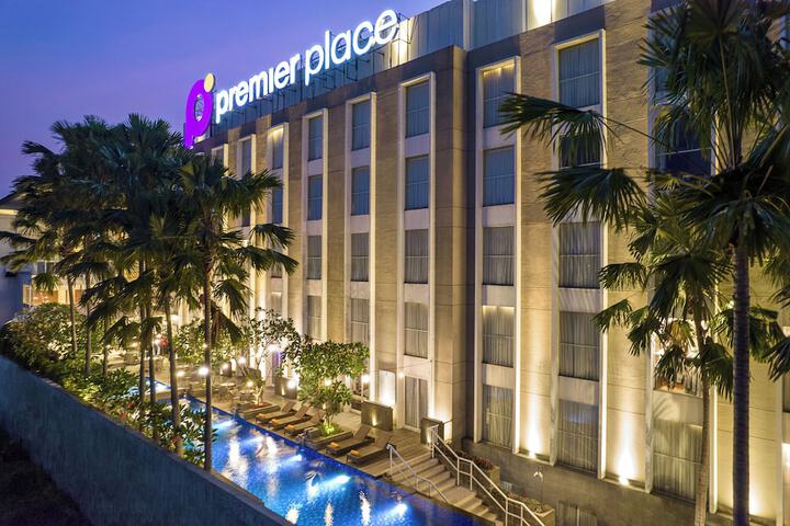 Image of Premier Place Surabaya Airport