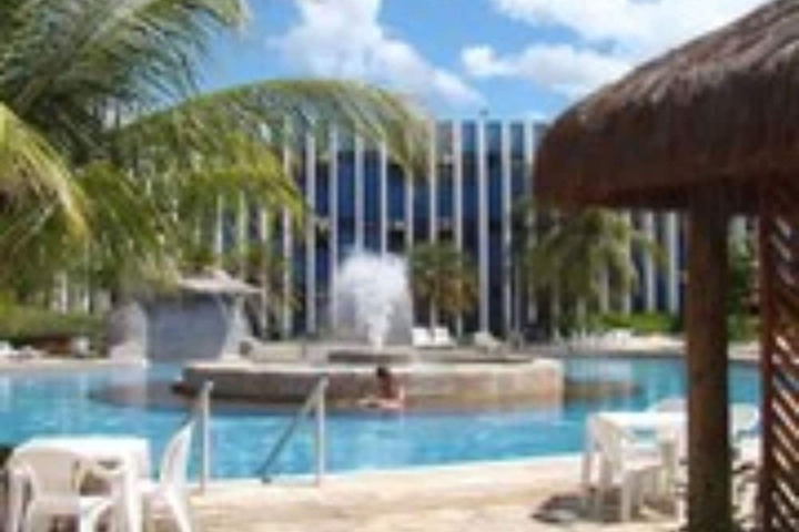 Pool Hotel