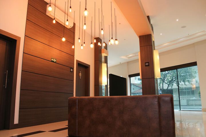 Hotel Interior 7 of 56