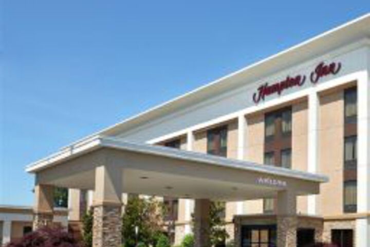 HAMPTON INN REHOBOTH BEACH-LEW