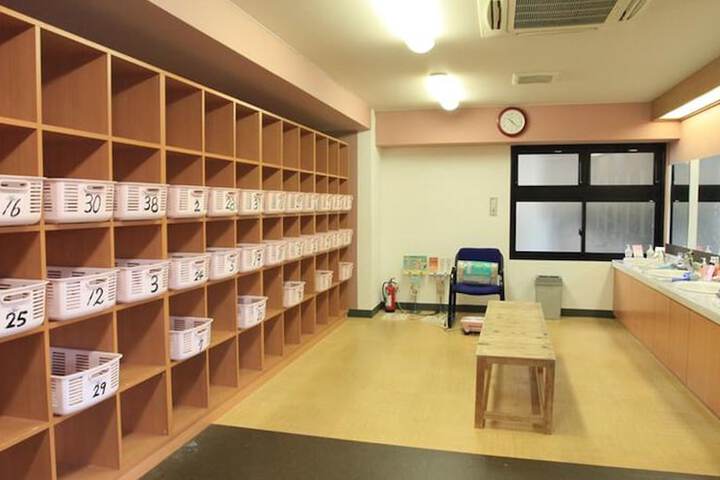 Fitness Center Photo