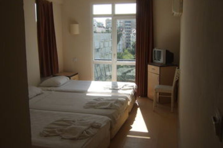 Interior Photo