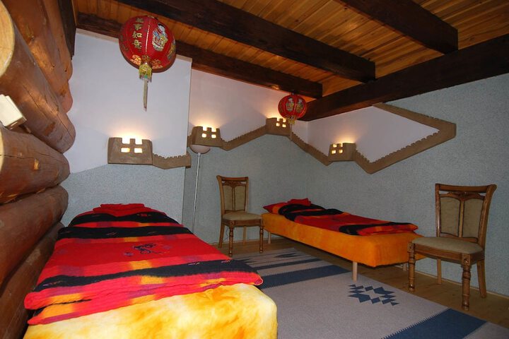 Room 14 of 121
