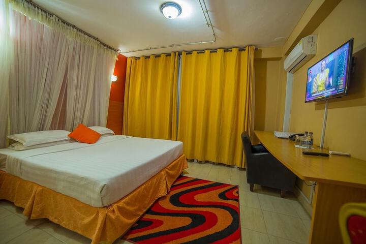 Room 15 of 57