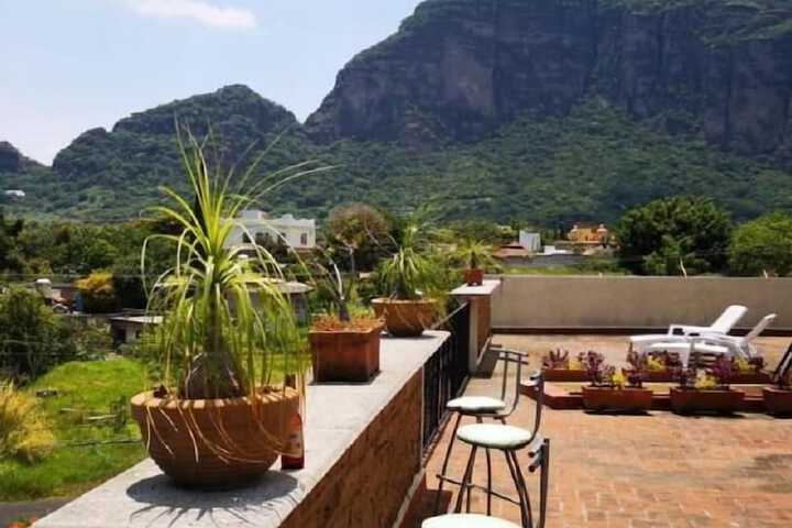 Terrace/Patio 14 of 29