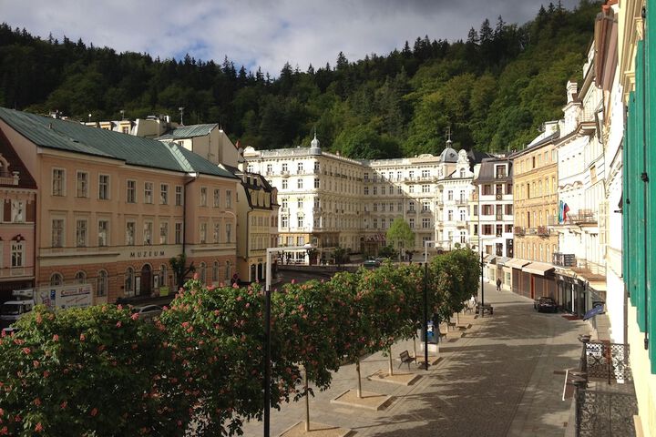 Hotel View 64 of 64